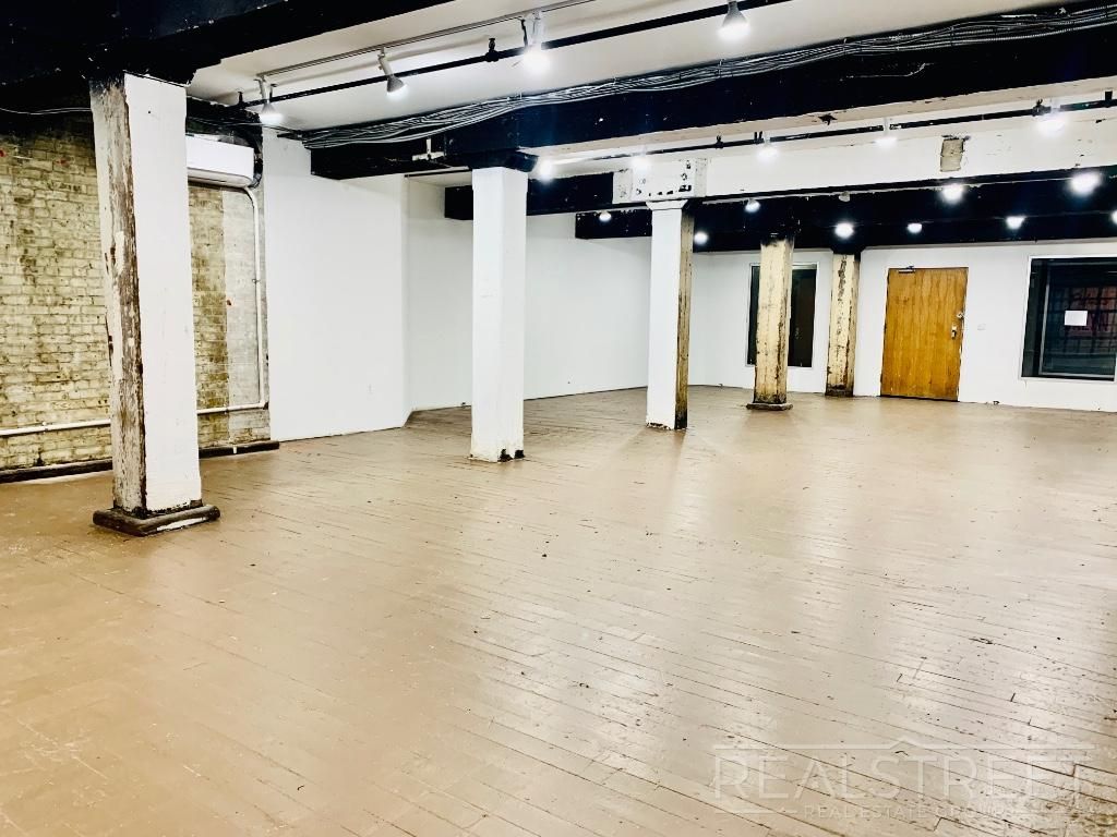 Historical Industrial Office Space